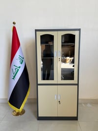 لوكر • صيدلية مكتبية • توصيل مجاني بغداد