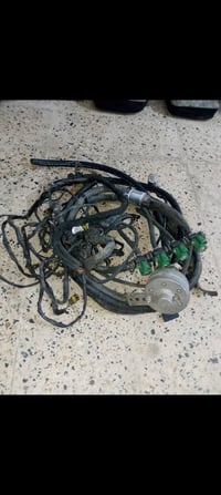 منظومه غاز للبيع 4 سلندر تانكي 60 مشدوده بس ما مستعمله 07708884884