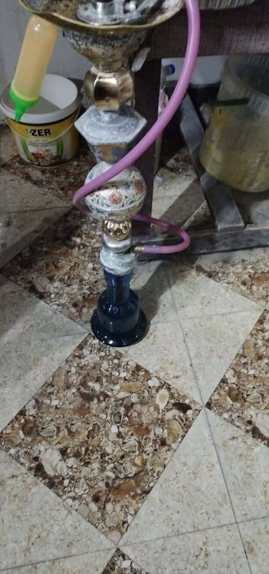 نراكيل للبيع شلع
***********
