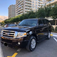 اكسپيدیشن • ٢٠١٣ • بلا رقم دبي