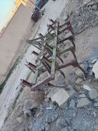 خرماشه • جديدة • ام سبرنكات