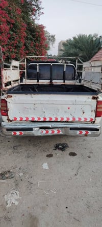 ٢٠٠٩ • الناصرية • محرك وكير مكفول