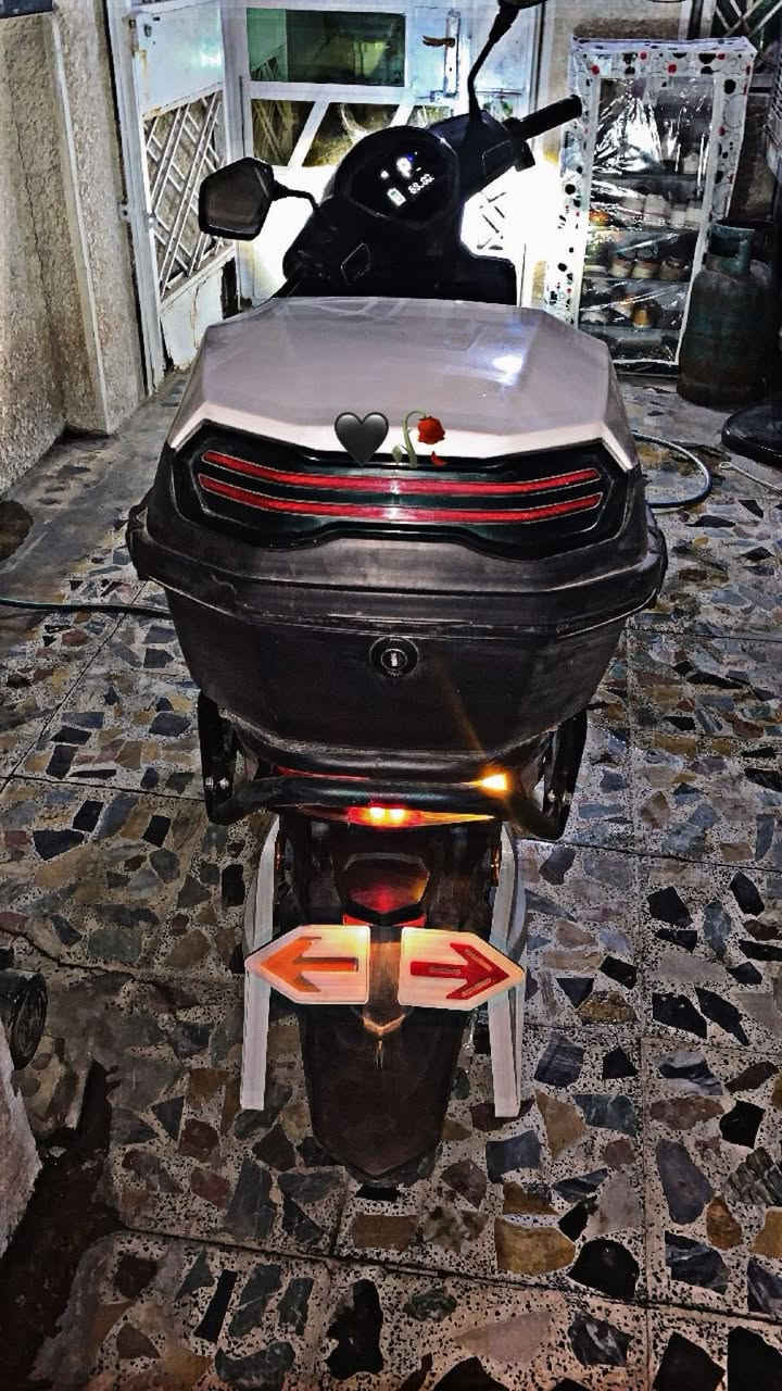 دراجة للبيع شحن سنكس جي تي باتريات مسطرة 6
الددراجة  مصارلها 3 اشهر عندي وماناقصها اي شي جديدة 🆕 مامبدل بيها اي شي 
سعرها 800 الف 
للاستفسار مراسلة على هذا الرقم ***********
