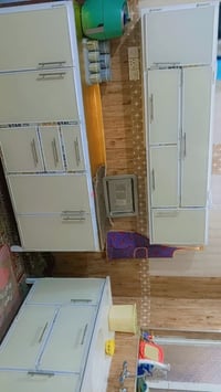 كاونتر • مستعمل شهرين • كربلاء سيد اسماعيل