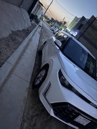 موديل ٢٣ • محرك ٢٠٠٠ • حادث سطحي