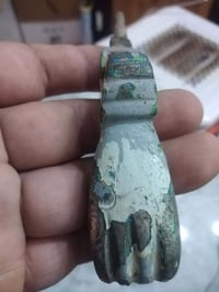 مجموعة نحاسيات • تحف نحاسية • للبيع