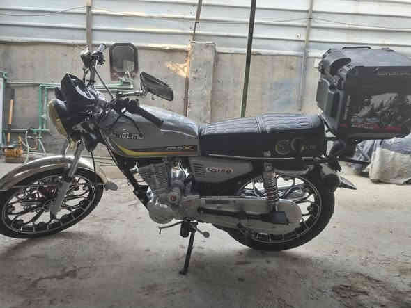 السلام عليكم من رخصت مدير الكروب
درجه سونك 2024
مكفوله كربلاء البوبيات السعر 650 اوراق سكنر ***********
