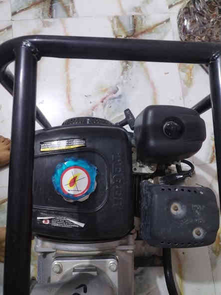 سلام عليكم مطور مائي 4×4 فول موصفات مستعمل يوم واحد  نوعيته تايكر سعره 300وبيه مجال التواصل على هذا الرقم *********** اتصل وبيك خير وتددل مكانه كربلاء الحسينيه
