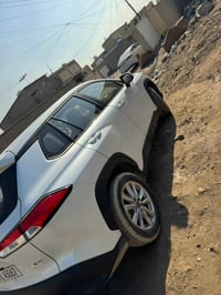 كروس هايبرد • ٢٠٢٤ • ١١٦٠٠ كم