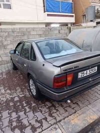 فكترا موديل 91 محرك_كير شرط وما بيها اي عيب وبيها بطاقة بانزين وشرط ال...