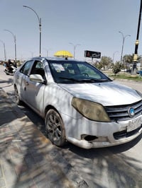 جيلي ام كي • ما بيها ضربه • رقم كربلاء