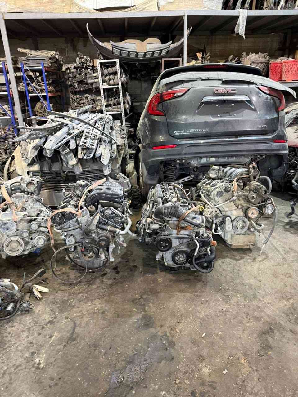 جديدنا مجمع الامريكي 
محركات وتيربو وكيرات متنوعه 
مشط جيب دورنكو مشط جمسي شوفرليت 
جيب دوج شوفرليت جمسي 
كير جيب 049
كير. جيب 048 
محرك رام 2020 مع كير 
محرك جيب 2022. شكل قديم 
محرك هيمي 2014 يجي 8 سلندر 
محرك جيب كراند شيروكي 2011الى 2020
شوفرليت اكونيكس فور ويل 2022 وكير 2022
محرك ماليبو وكير SFat 2018 الى 2021 
تيران 2019 تو ويل 
جي ام سي اكاديا 2000 تيربو
جي ام سي تيران 1500
محرك تيران 2000 مع كير 
محرك رانجيت 1300 مع كير 
شوفرليت اكونكس 1500 
محركً C200 موديل 2017
كمباس - بزون - رنكيت 2400 من 2017 الى 2021
شوفرليت تراكس 2022 1400
كير ماليبو 2020/2021
محرك ماليبو 2018 الى 2023

ترفلز  3.6 
جيب 2015 
جارجر 2017 
بزون 2.4 
بزون 3.2
امباله  3.6
تورس 3.5 
اكادية 2000. 2ق
تربلايز 1.3 
ترفلز 3.6
بلايزر 2.5
رام 3.6 
جارجر 3.6 
رام 2024 جديد 3.6 ايتوا تورك
رام 8 سلندر 
جارجر 8 سلندر 
كلورادوا 2019 3.6

شارع مطار المثنى قرب حلويات الخاصكي بعد جسر جديد مل شالجيه 
***********
***********
