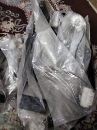 ✍🏻طوافة نيسان ناصية اصلي وكالة ضمان شهر.. ألسعر 15000الف