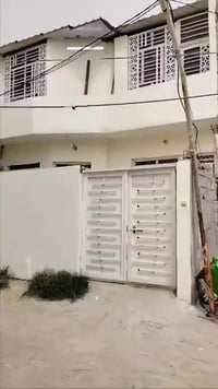 الحر الصغير • ١٠٠م • ٤ غرف