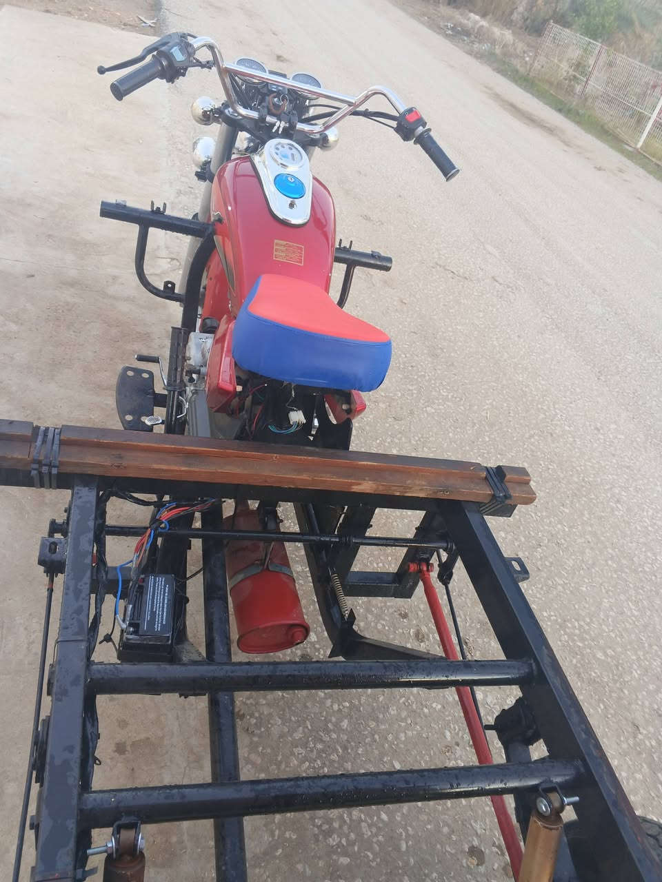 السلام عليكم 
ستوته موديل 2016
تعمير جديد         مكينه 20
المكان ديوانيه قضاء الشاميه 
رقم راعي الستوته ***********
