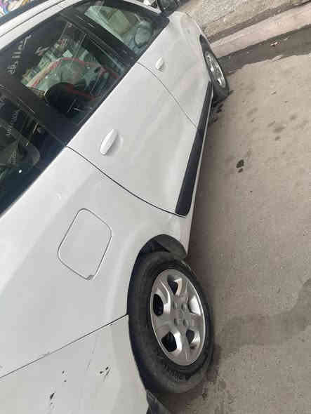 سلام عليكم رينو استيشن 
2014 درجه اولى 
7 راكب 
سياره خير من الله 
تبريد ثلج ❄️ 
تدفئه 🔥 فول 
سياره كامله برغي نقص ماكو 
البيع / اقساط اقساط 
*********** 
بغداد : الاعظمية
