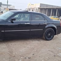 ٢٠٠٨ • محرك ٣٥٠٠ • رقم بغداد