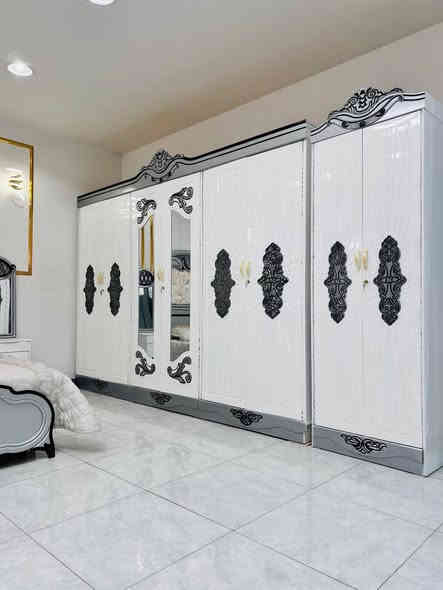 تخفيضات !!!
لحكوو العروض اخر قطع 

أهلاً وسهلاً 
 متوفر جميع الاثاث منزلي  

غرف النوم التركي والصاج التركي والصاج عراقي 

ماعليك فقط اضغط ع رقم لتواصل معانا عبره 

الواتساب سيتم رد خلال دقايق

wa.me/9647725972961
