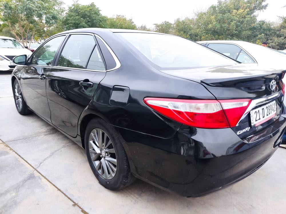 ***********سەرەتابەناوی خوا کامری 2016امریکیLE
حیزام بۆیاخ 
سەقفی بۆیاخی نییە ساردی نییە 
مەکینەو گێڕ نەکراوەتەوە بەشەرتی 100فیتەر
سەنەوی تاوەکو 2028تازەیە بەناوی خۆمانەوەیە
سەیارەیەکی بێ مەسرفە سعر 120مەعامەلەیکی کەم كالار, السليمانية
