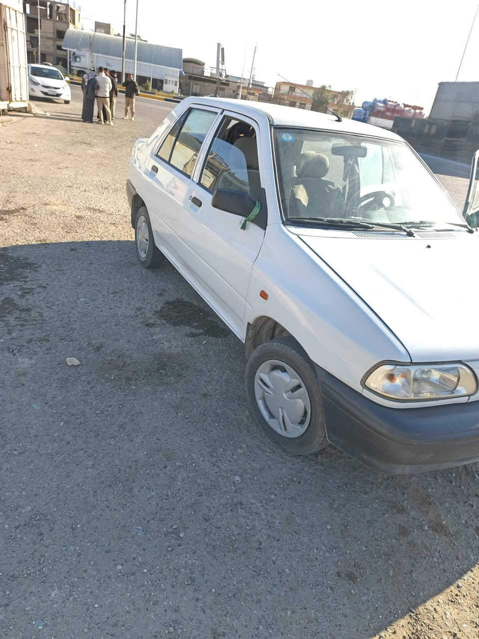 السلام عليكم سايبه موديل 2024 السيارة مكفوله كفالة عامه ماعده شبر  بالجاملغ الي موضح بالصورة بارد السعر 70$ وبيها  مجال  مكان السيارة كربلاء 
*********** اتصال و واتساب
