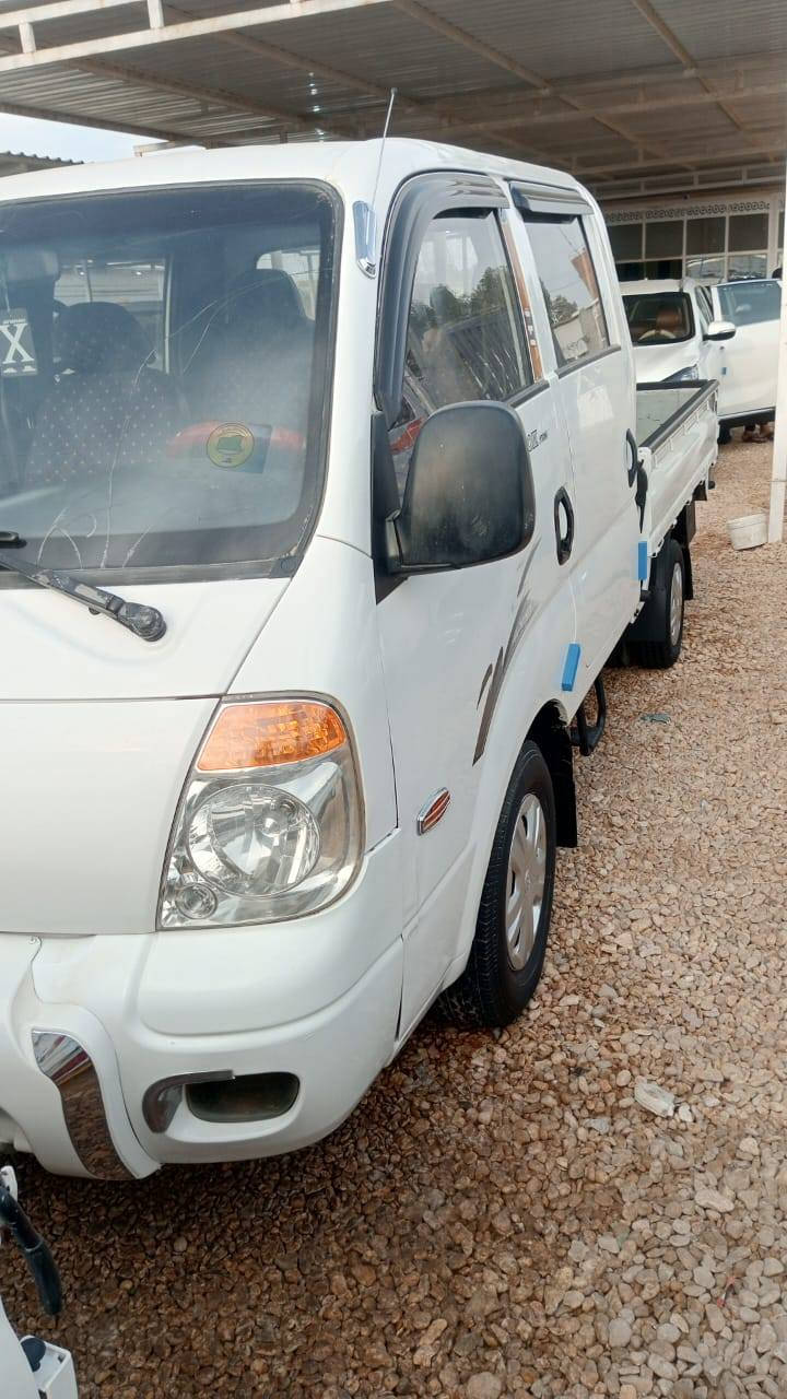 للبيع 2008 مكفولة كفاله عامه
رقم بابل جاهز من كلشي مكينه كير اكسن حداديه 

دوشمه جديده باتري جديد مكينه 2700

مكان بابل القاسم سعر 98وبيه مجال 

الاتصال ***********
