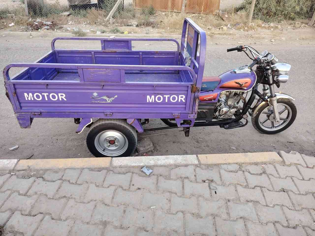 مديل ٢٣ كفاله عامه أوراق كامله المحرك بي مشكله مليون و نص وبيها مجال بغداد الشعله بالخطيب الزراعي ***********
