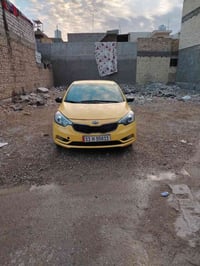 كيه فورتي موديل ٢٠١٦ بسمي مصفر هيه وغرامات سعر ١٠٧ لعنوان بعداد لتاجي ...