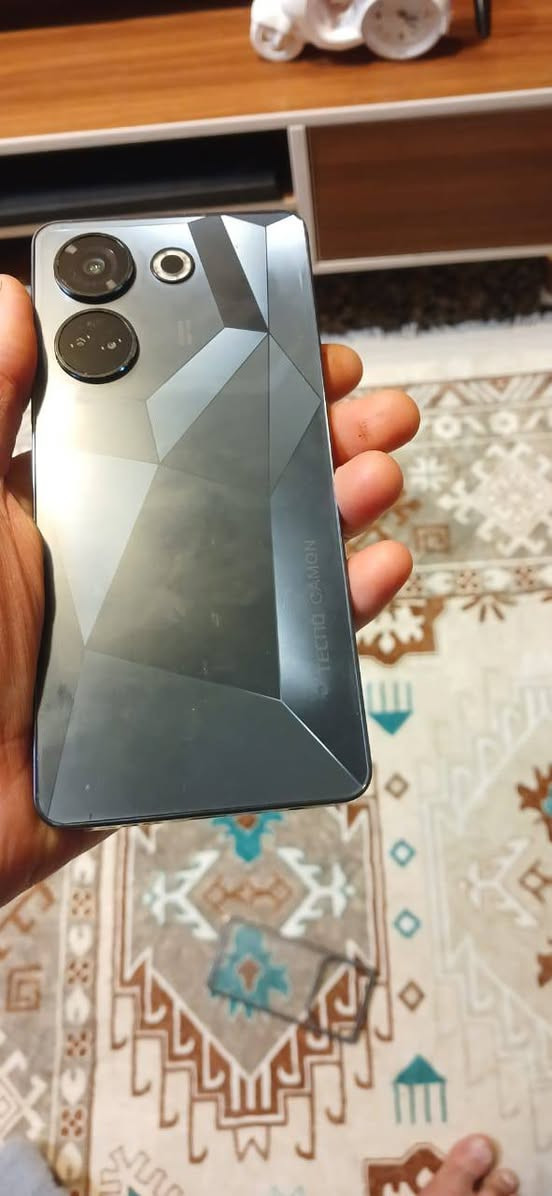 تكنو 20 برو جهاز حلو اذكره 256 شحن حلو اتصال سعره 100بيع او مراوس *********** كربلاء, العراق
