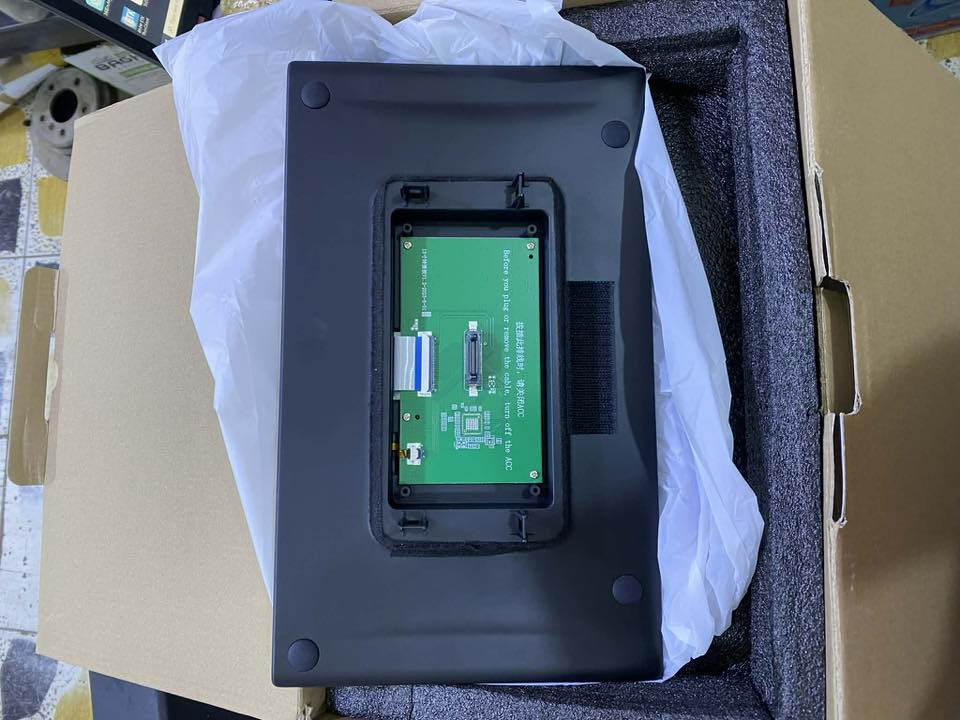 شاشة رانج روفر ايفوك
16-18
مواصفات عالية والصور بيها كل التفاصيل


**إذا كنت صاحب هذا الإعلان وتريد حذفه لأي سبب، رجاءا أرسل رسالة إلى الدعم الفني**