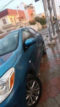 ميراج ٢٠١٧ • اوتوماتيك • اي بي اس