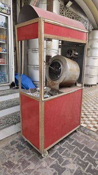 مكينة حب • للبيع