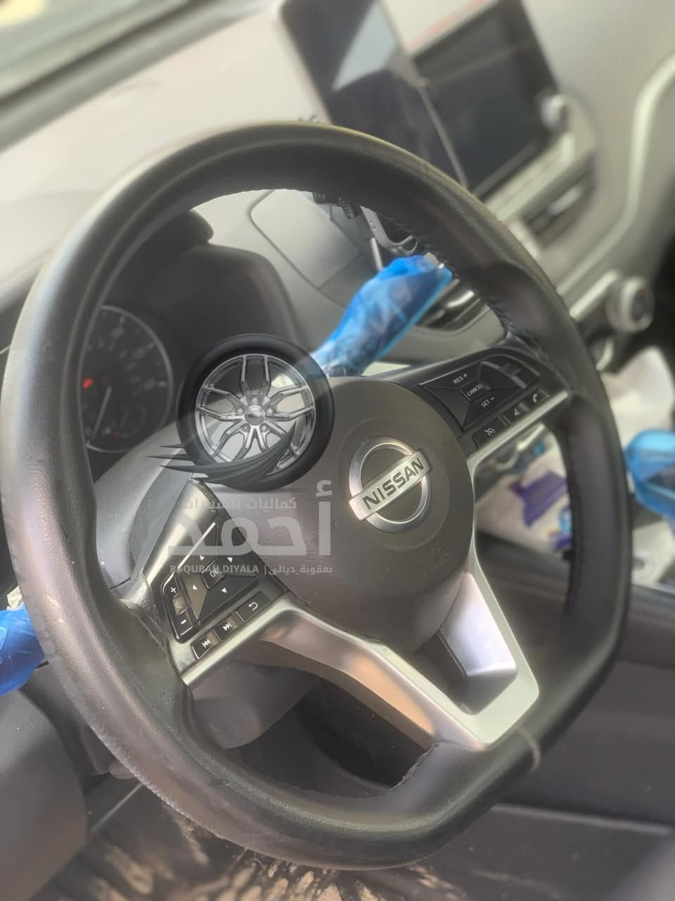 غلاف ستيرن اسود جلد حياكة (خياط) 🪡🔥#كماليات_سيارات #كماليات_سيارات_وإكسسوارات #الشعب_الصيني_ماله_حل😂😂 #اكسبلورexplore #سيارات


**إذا كنت صاحب هذا الإعلان وتريد حذفه لأي سبب، رجاءا أرسل رسالة إلى الدعم الفني**