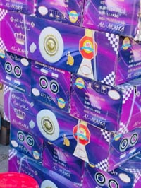 مراوح سقفية • جملة • بابل الحصوه