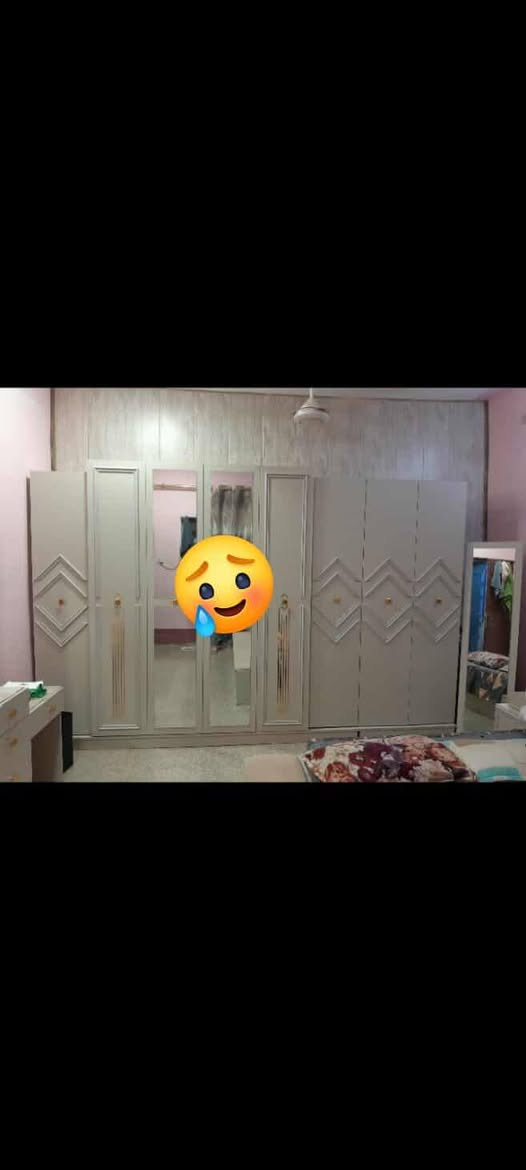 أغراض مستعملة للبيع كلشي وسعره المكان الدورة


**إذا كنت صاحب هذا الإعلان وتريد حذفه لأي سبب، رجاءا أرسل رسالة إلى الدعم الفني**
