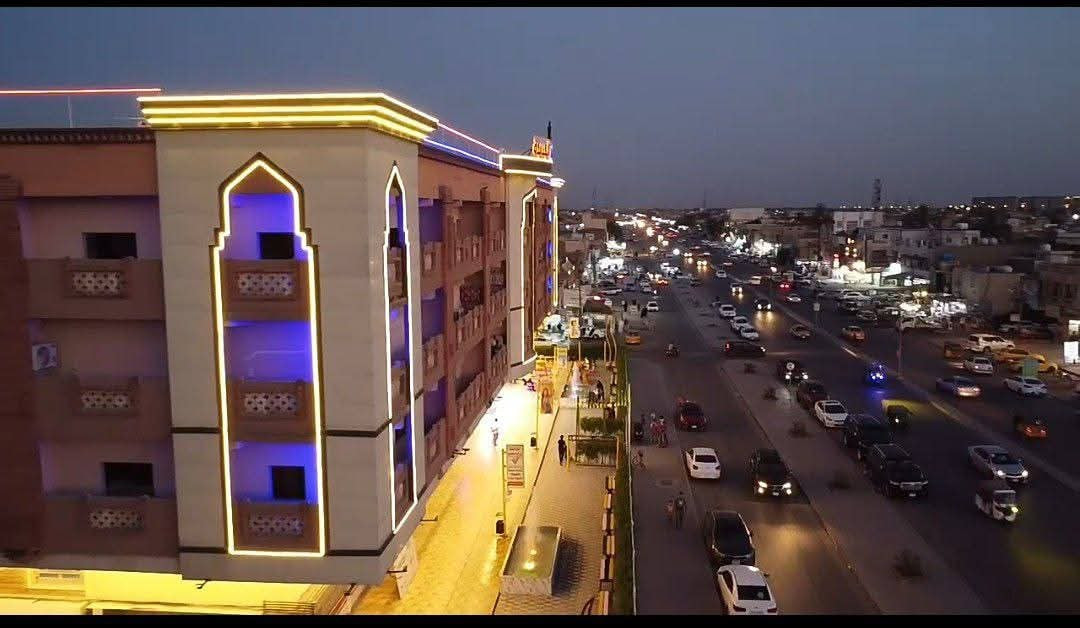 💥💥لا تفوتك الفرصة 📢📢 
متوفر الان محلات وعيادات وقاعات بمختلف المساحات في سنتر الحياة الجديدة التجاري Al hayat center 🔥🔥📍العنوان بغداد قرب بانزين خانة حي العامل الشارع الرئيسي  💯👍👍
💢احجز المكان واختاره بنفسك لمشروعك المميز وسوف تكون الافضل لانه المكان الأفضل لبدء المشاريع أو لفتح فرع ثاني. 
💢 الاسعار المناسبة مع الظروف المناسبة تحقق النجاح تتوفر حراسة ونظافة ٢٤ ساعة مع إدارة تعمل لمساعدتكم طوال الوقت.⬇️⬇️
للاستعلام على الرقم التالي *********** متوفر واتس آب ✅✅
#ايجارات #محلات #بغداد #عقارات #تجاري #العراق #عيادات #قاعات #سنتر
