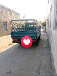 فونتيره • موديل ٩٧ • تحويل ثاني يوم