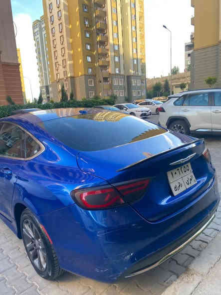 السلام عليكم 
C200 

2015 

لون بحري 

فول مواصفات مع فتحة سقف 

ماشية 180 الف فقط 

محرك وكير مكفول  مع ضمان 

شغل واطلع مباشر. 

الضرر فقط الي بلصوره. 

السعر 97 ورقه 

***********
