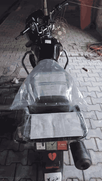 هيرو عشرين كفاله  07732093652