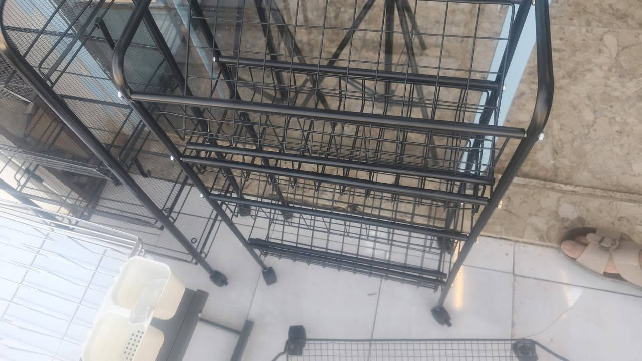 سلات مطبخيه امزون على١٢الف


**إذا كنت صاحب هذا الإعلان وتريد حذفه لأي سبب، رجاءا أرسل رسالة إلى الدعم الفني**