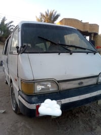 كيا بستا للبيع او مراوس بكيا بريجو السعر 30 اوبيهه مجال رقم الهاتف  07...