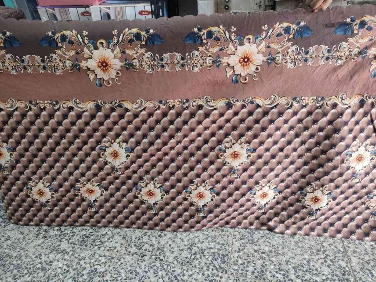 مفرش تخم امتار شانيل مذهب سعر المتر الف ونص 
عنوان سبع البؤر شارع بلقيس مقابيل جمله حسين


**إذا كنت صاحب هذا الإعلان وتريد حذفه لأي سبب، رجاءا أرسل رسالة إلى الدعم الفني**