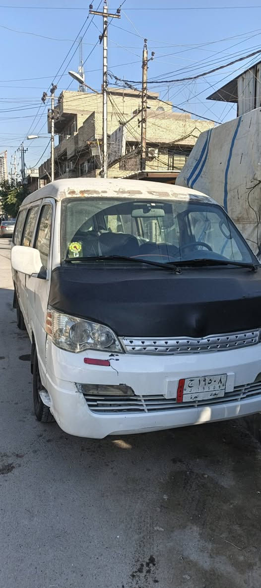 موصليه ١٥ مكينه كير اكسل تخم تاير تبريد مكفولات ضربه مابيها السياره طخه صغيره مكاني بغداد المنصور السعر ٣٥ الشراي يتصل سياره ماعليها اشاره حجز واتكفل سرقه وعشاير *********** الشراي يتصل
