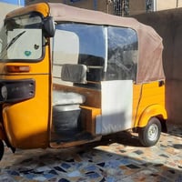 تكتك • موديل ٢٠ • الكوت حي الجهاد