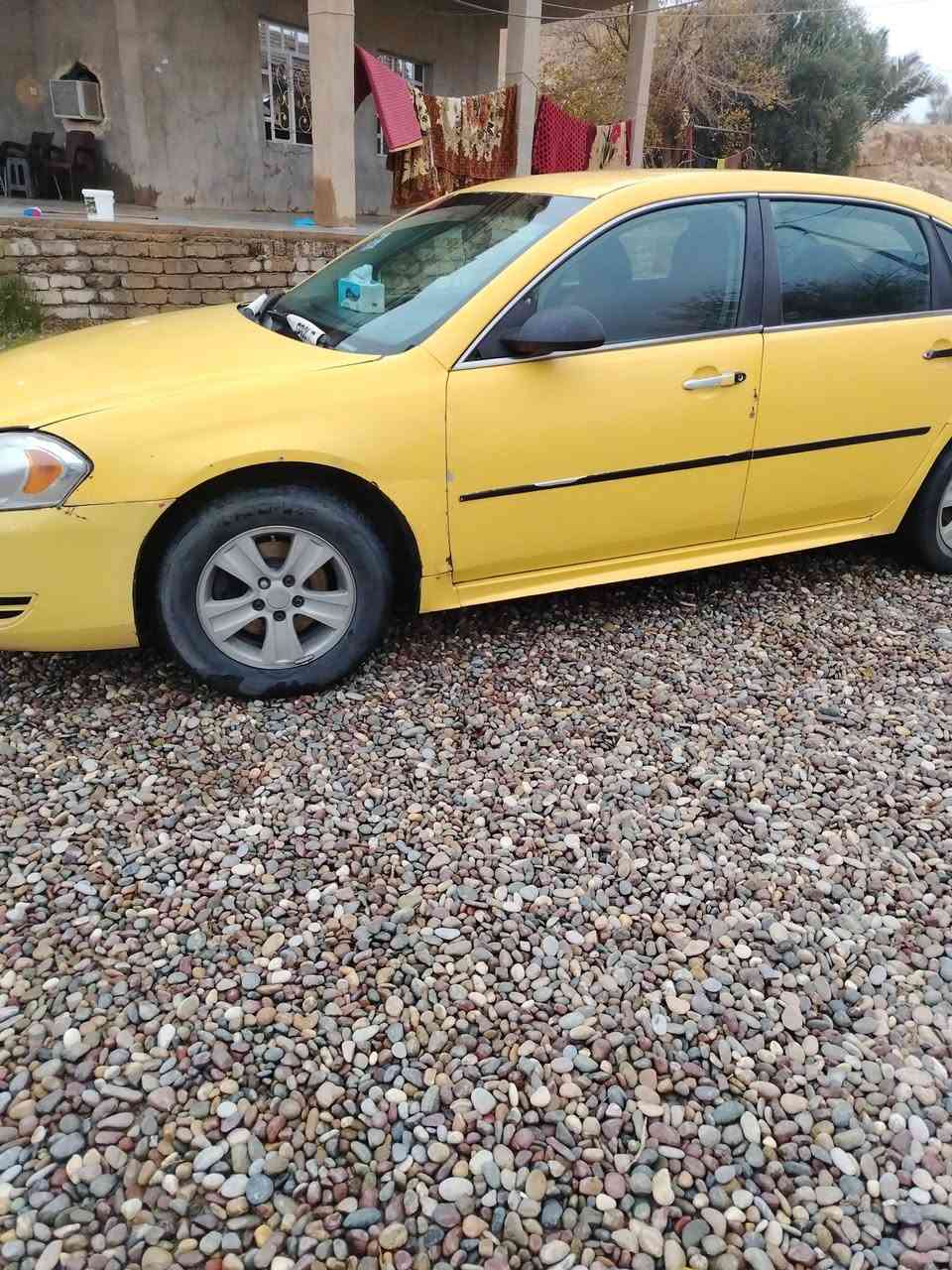 السلام عليكم ورحمة الله وبركاتة
امبالا للبيع موديل 2011

سنويه لل 2027

مصفره هيئه وغرامات
 للاستفسار ***********
