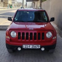 باتريوت • نظيفة • ٩١٠٠٠ كم