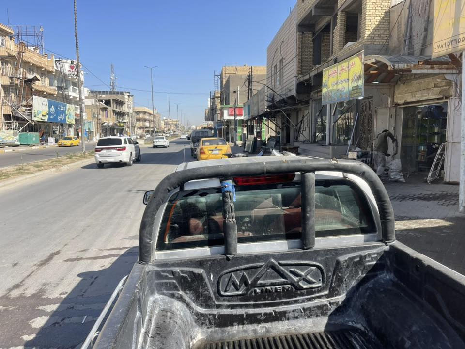 للبيع او مراوس كريت ويل موديل ٢٠١٣ مصبوغه عام كير محرك تخم تاير مكان سيارة سماوه للاستفسار ***********
