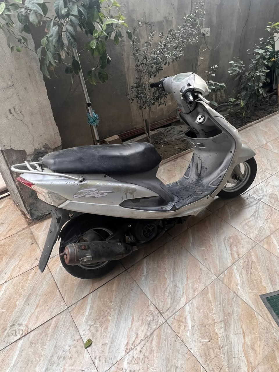 سلام عليكم
ماكس منغولي دراجه رمبه بيه صوت تفيلس فقط السعر 550 وبيه مجال  مكانه كربلاء للاستفسار ***********
