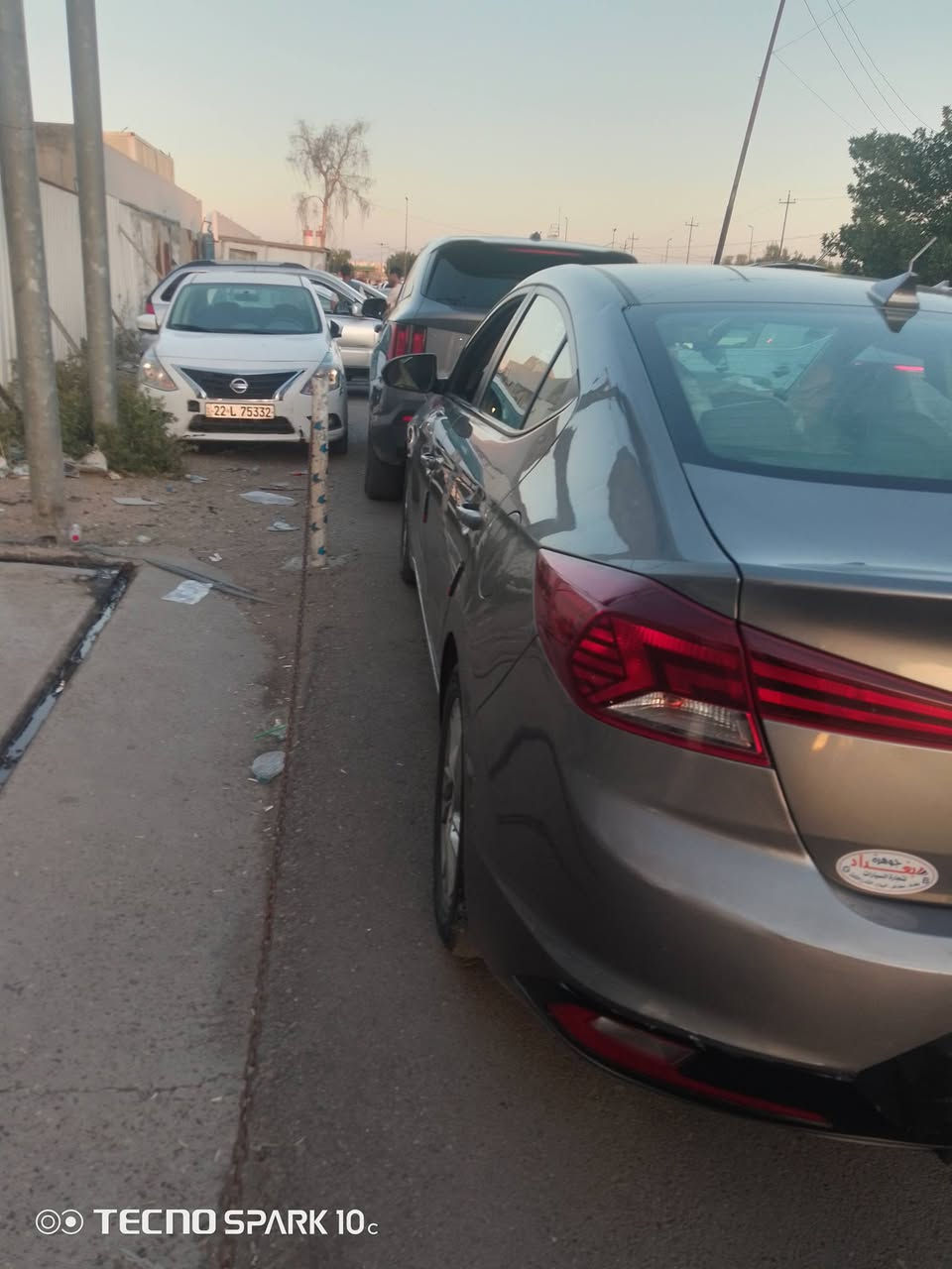 النترا مديل 20 محرك 2000 دوش كير ايتي المرغوب
 بدون تبديل ولاقطعة ليبل واحد بدون دواخل شاصي لغود مكفولة كفالة 
السعر 125 
الهاتف *********** 
المكان السيدية
