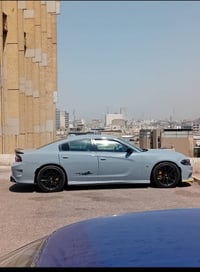 دوج جارجر  ::GT:: سوبر تراك الموديل :2022 اللون : سموك العداد : 42 :: ...