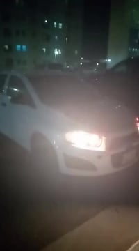 شوفرليت سونك خليجي موديل..2012 رقم دولي سنويه وهزه جديد السياره جديده ...